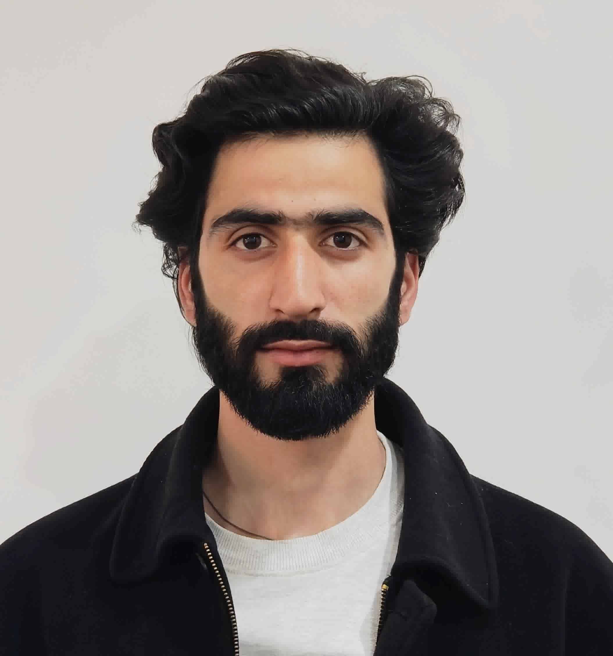 Mr Danish Mansoor