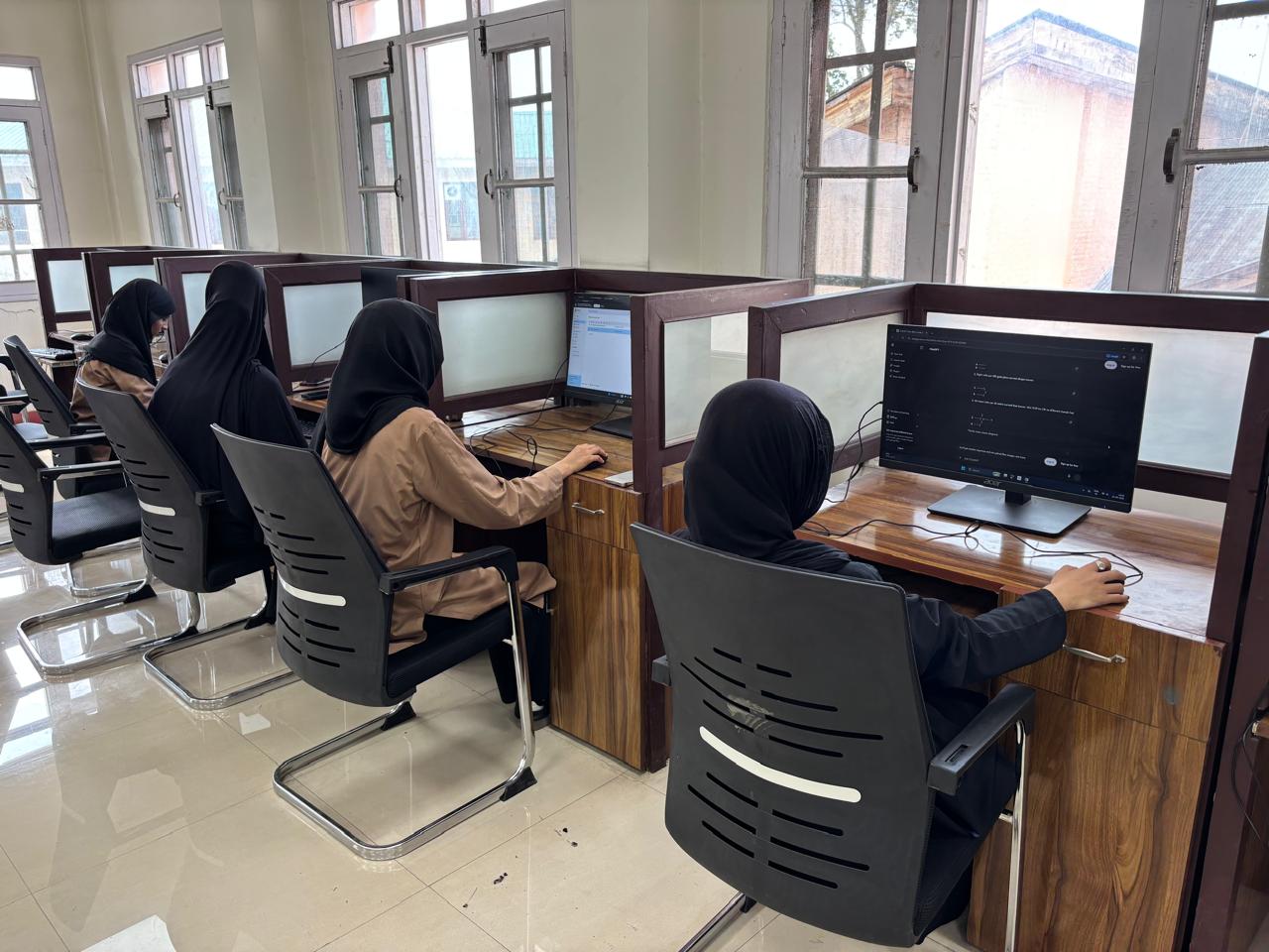 Computer Lab View 2