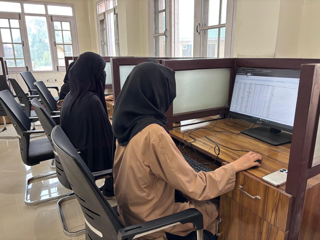 Computer Lab View 3